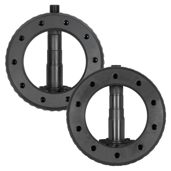 Yukon Gear YGKT004-529 Gear & Install Kits