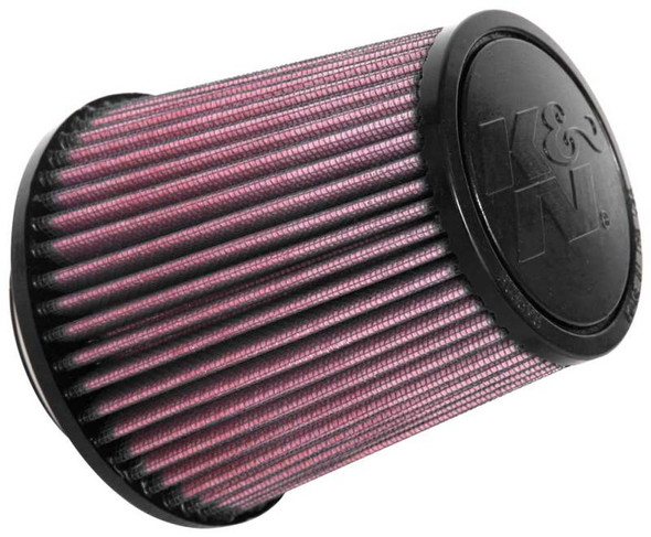 K&N Engineering (Air Filters - Universal Fit) KN Universal Air Filter - Part# RU-9350