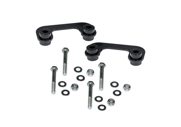 Superlift 2in Leveling Kit -(Part# 40040)