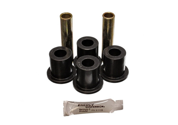 Energy Suspension 4.2128G Leaf Spring Bushing Set