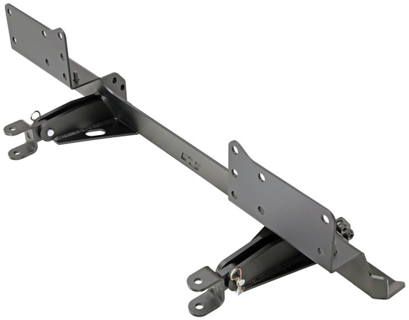 RockJock CE-9033JLP Tow Bar Mounting Kit