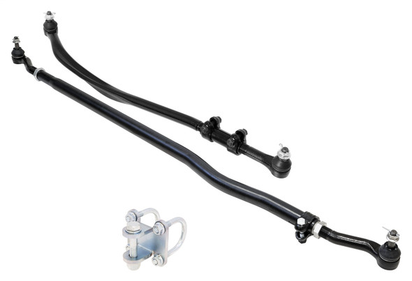 RockJock JK-9704 Currectlync Steering Kits