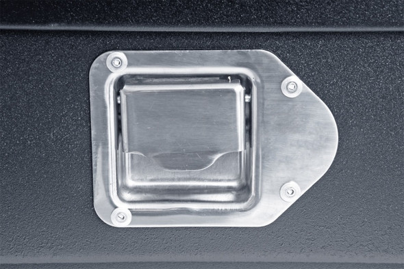 Deezee Tool Box - Service Parts Tool Box Light DZ TBLATCH2