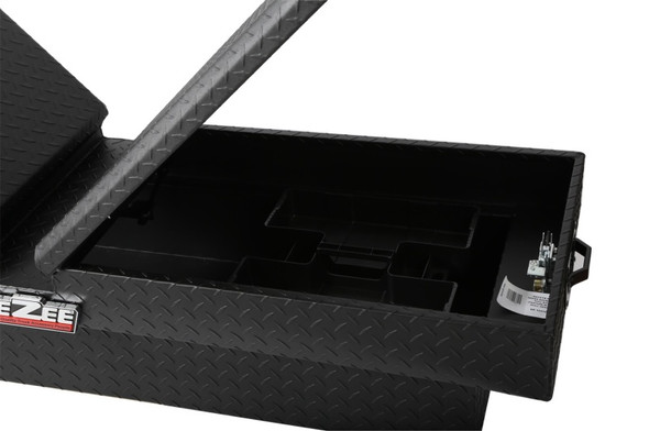 DEE ZEE Red Toolbox DZ 10370TB