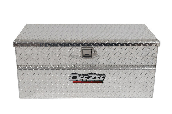 DEE ZEE Red Toolbox DZ 8537