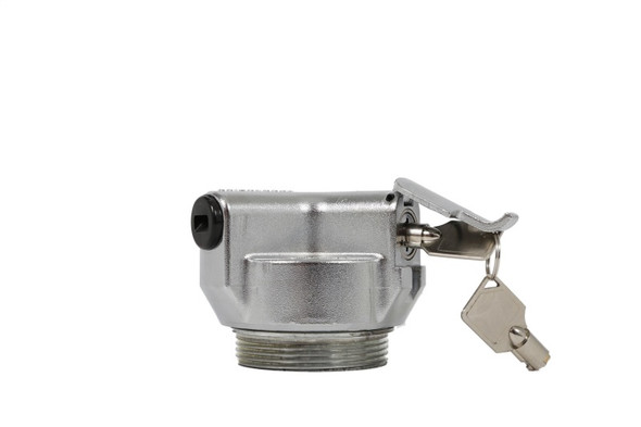 Deezee Tool Box - Service Parts Vented Gas Cap (Lt Tank) DZ GASCAP3