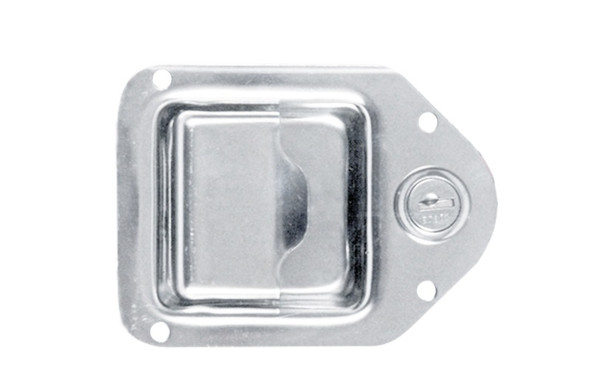 Deezee Tool Box - Service Parts Locking Latch (Post Style) DZ TBLATCH3