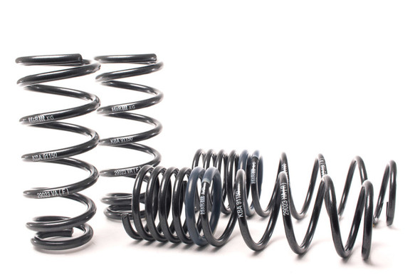 H&R Sport Springs 51855