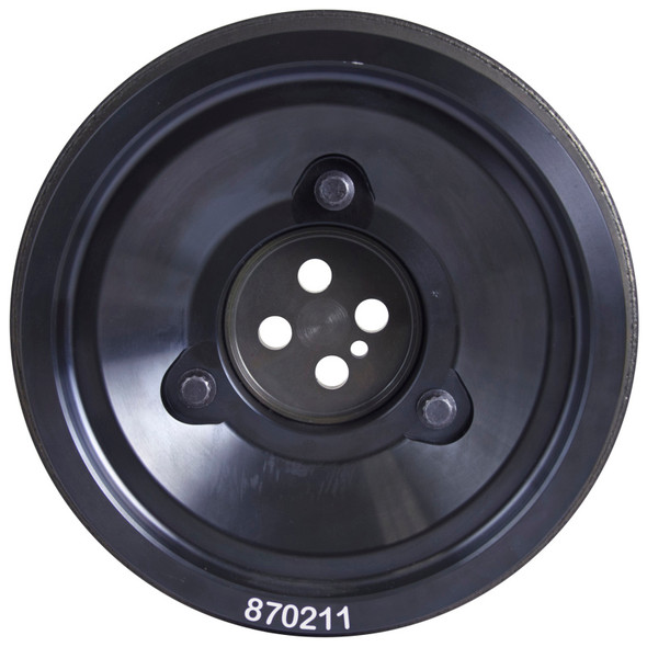 Fluidampr Dampers - Diesel 870211