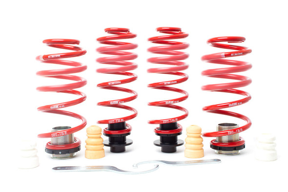 H&R VTF Adj Lowering Springs 23013-2