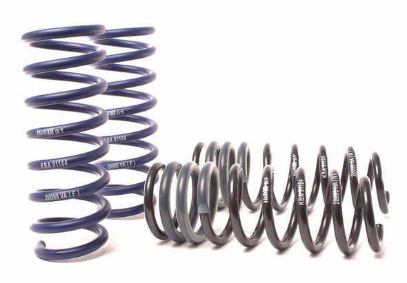 H&R Sport Springs 28999-1