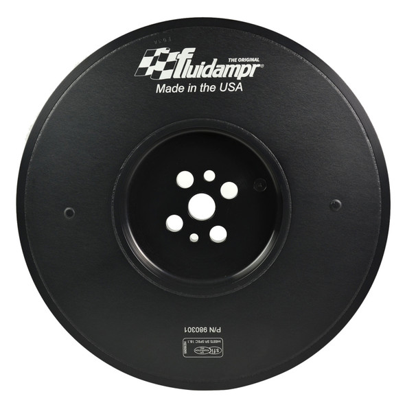 Fluidampr Dampers - Diesel 980301