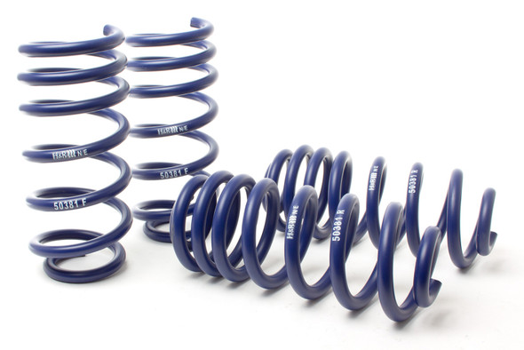 H&R Sport Springs 50381