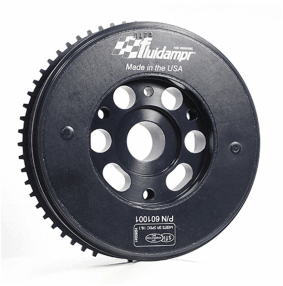 Fluidampr Dampers - Import 601011