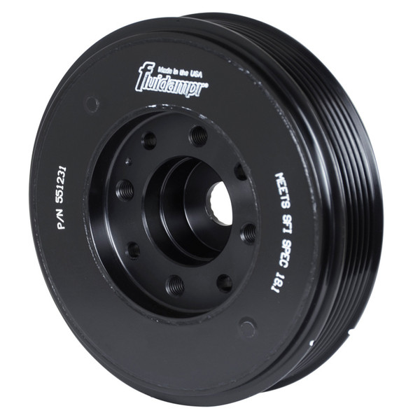 Fluidampr Dampers - Import 551231
