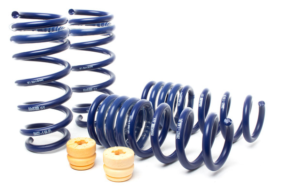 H&R OE Sport Springs 28627-1