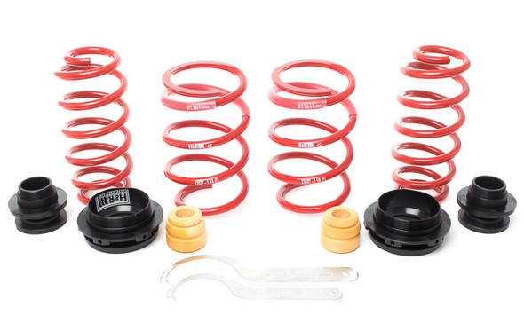 H&R VTF Adj Lowering Springs 23027-1
