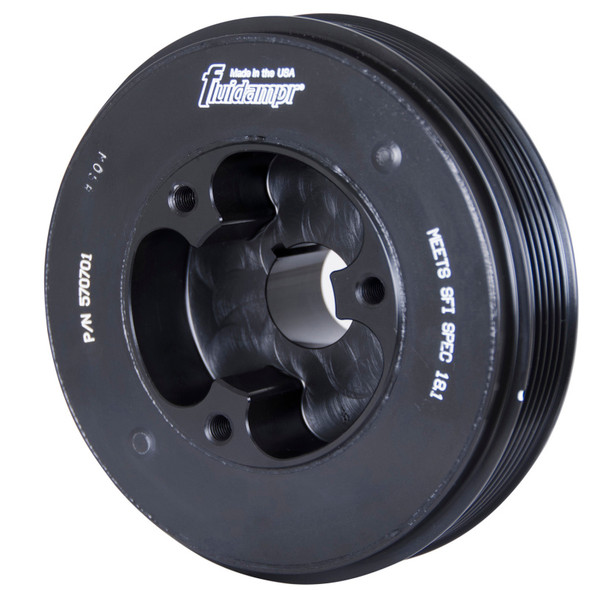 Fluidampr Dampers - Import 570701
