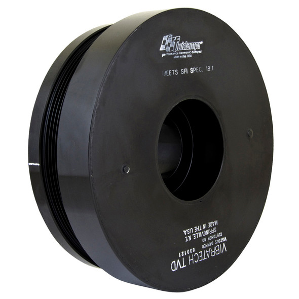 Fluidampr Dampers - Diesel 830121