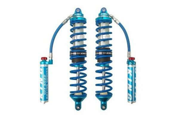 King Shocks 2.5 PR Coilover Shocks 25001-127A