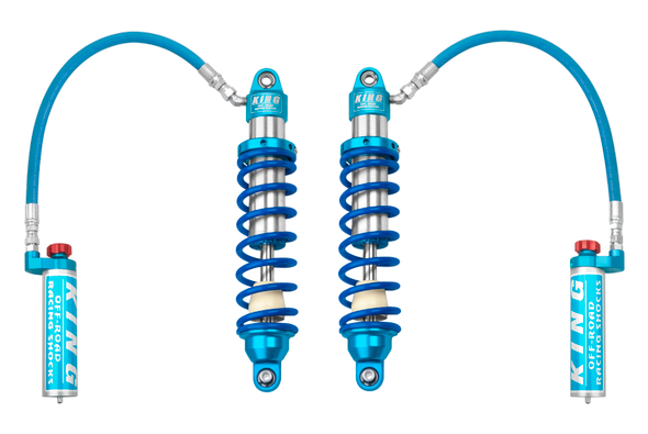King Shocks 2.0 PR Coilover Shocks 20001-186A