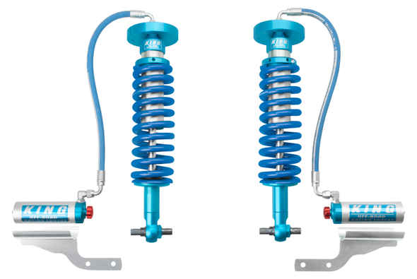 King Shocks 2.5 Coilovers 25001-367A