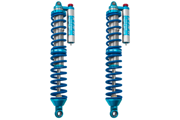 King Shocks 2.5 PR Coilover Shocks 25001-132A