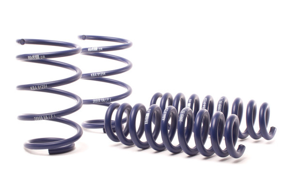 H&R Sport Springs 28959-1
