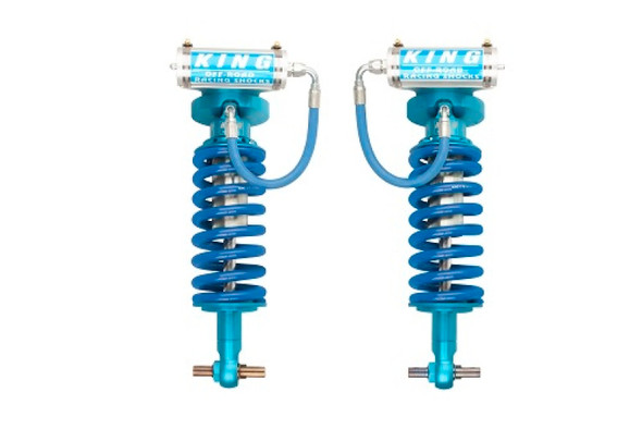 King Shocks 2.5 Coilovers 25001-148-EXT
