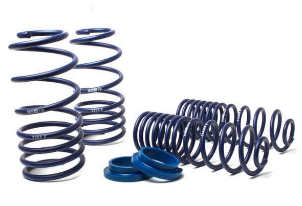 H&R OE Sport Springs 54711-55