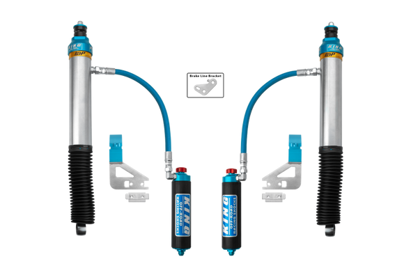 King Shocks 3.0 Coilovers 33700-397A