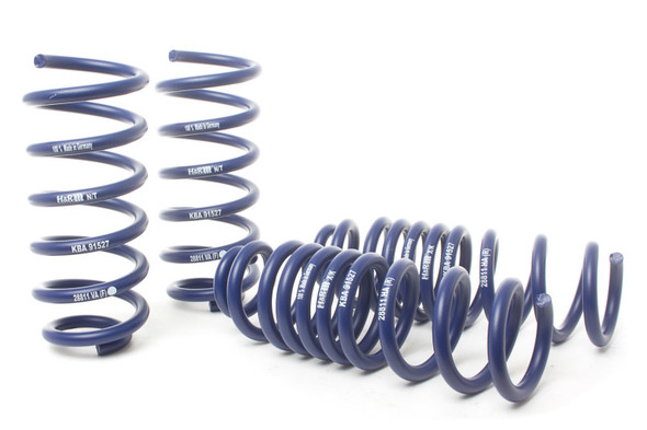 H&R Sport Springs 28811-2