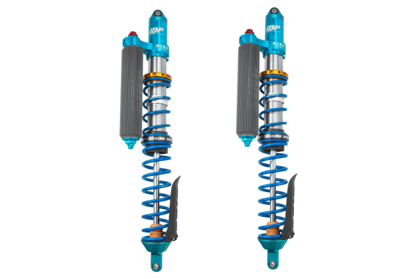 King Shocks 2.5 Coilovers 33700-331A