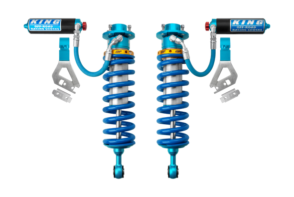 King Shocks 3.0 Coilovers 33700-396A