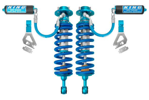 King Shocks 2.5 Coilovers 25001-400
