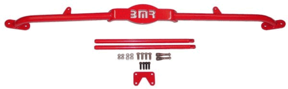 BMR Suspension Strut Tower Braces STB004R