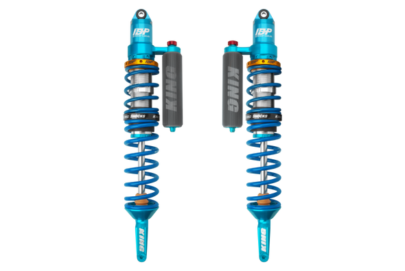 King Shocks 2.5 Coilovers 33700-330A