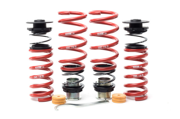 H&R VTF Adj Lowering Springs 23002-6