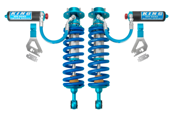 King Shocks 2.5 Coilovers 25001-400A