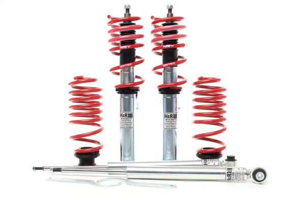 H&R Street Performance Coil Overs 28602-2