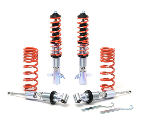 H&R Street Performance Coil Overs 28760-1