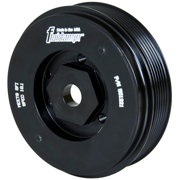 Fluidampr Dampers - Import 551221