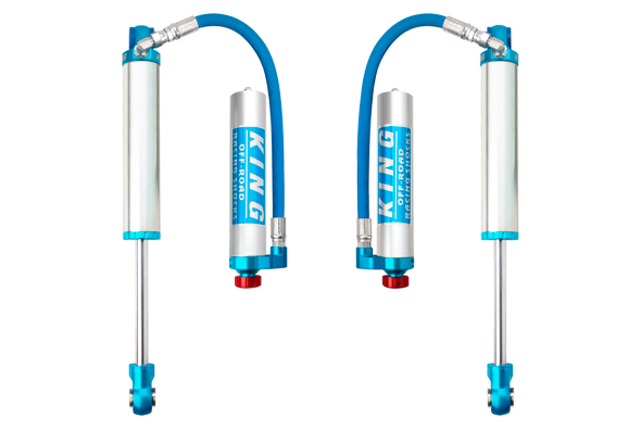 King Shocks 2.5 Coilovers 25001-200A