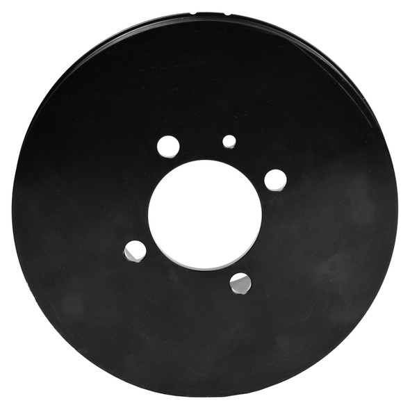 Fluidampr Dampers - Import 521001