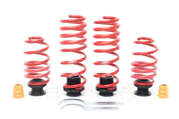 H&R VTF Adj Lowering Springs 23012-3
