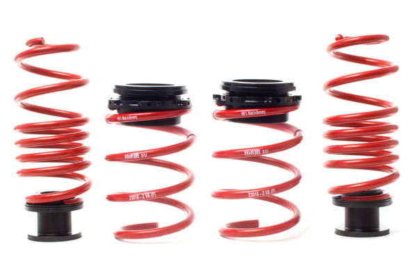 H&R VTF Adj Lowering Springs 23017-1