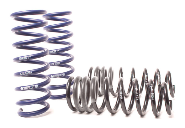 H&R Sport Springs 28999-3