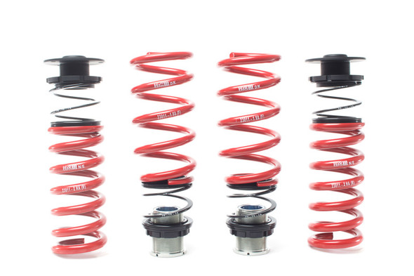 H&R VTF Adj Lowering Springs 23011-2