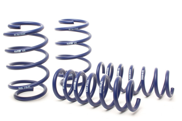 H&R Sport Springs 28926-3