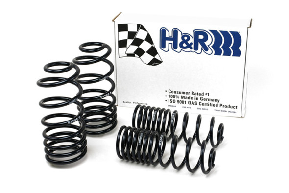 H&R Sport Springs 54746